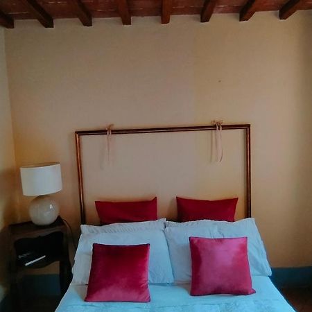 Cosy Country Room Garden Sovicille Zewnętrze zdjęcie