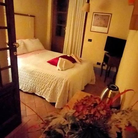 Cosy Country Room Garden Sovicille Zewnętrze zdjęcie
