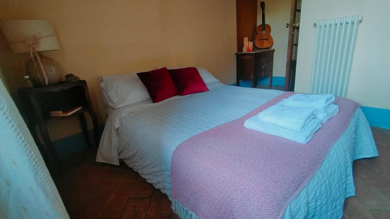 Cosy Country Room Garden Sovicille Zewnętrze zdjęcie
